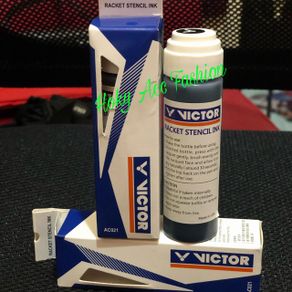Tinta Victor / Raket Stencil Ink Victor AC021
