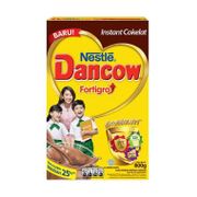 Dancow Instan Coklat Fortigro Susu Pertumbuhan Anak [800 g]