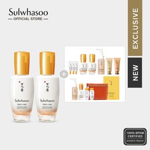 Sulwhasoo First Care Activating Serum 120ml