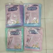 Polar Zipper XL Kain Sarung Ayunan Bayi