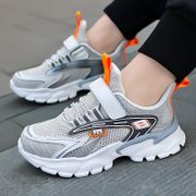 SNEAKERS ANAK UNISEX / SEPATU ANAK OLAHRAGA LAKI LAKI DAN PEREMPUAN