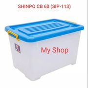 Stack Container Box CB 60 (SIP-113)