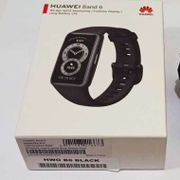 Huawei band 6 smart band with Sp02 monitoring garansi resmi huawei