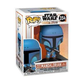 Pilihan funko pop star wars the 