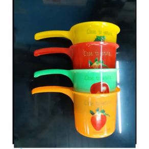 GAYUNG BUAH CALISTA