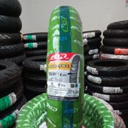 BAN TUBLES MATIC FDR SPARTAX 80/90.14 BAN BARU ORIGINAL FREE PENTIL UNTUK SEMUA MATIC HONDA YAMAHA SUZUKI