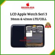 lcd + touchscreen original apple watch 3 series / iwatch series 3 - serie 3 42 gps