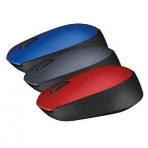 Mouse LOGITECH Wireless Mouse M171