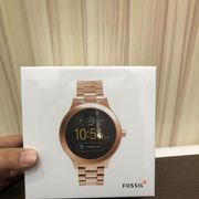 Harga fossil gen 3 smartwatch cheap