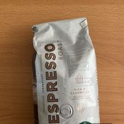 starbucks indonesia aceh gayo - whole bean medium roast kopi biji - espresso sangat halus