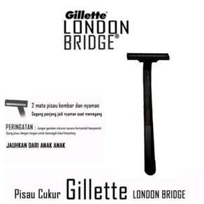 Gillette London Bridge