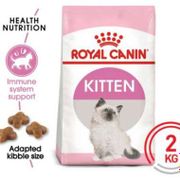 Royal Canin Kitten Second Age 2 Kg