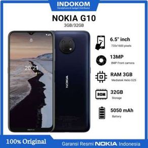 Nokia G10 3/32 GB