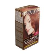 Revlon Colorsilk Beautiful 55 Cat Rambut - Light Reddish Brown