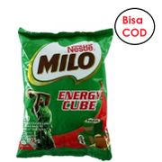 Milo Cube isi 100 Ori/Import Exp Mei 2024 Toko Sarayu Bandung