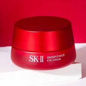 SK-II SK II SK2 SK11 SKII Skin Power Eye Cream15g/SKll Skinpower Eye Cream