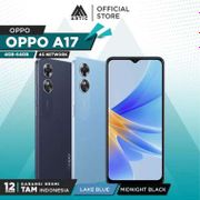 OPPO A17 4/64 RAM 4 ROM 64 GB 4GB 64GB Android