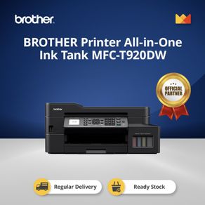 BROTHER MFC-T920DW