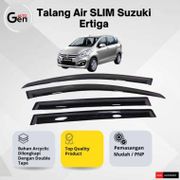 Talang Air Slim Mobil Suzuki Ertiga Lama Top Quality [Berkualitas]