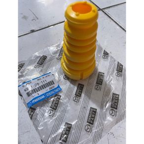 STOPER SHOCK BREAKER BELAKANG BUSA STOPER SHOCK BELAKANG MAZDA CX5 CX 5 ORIGINAL 1PC