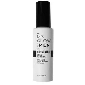 Ms Glow For Men Sunscreen Spray 50ml