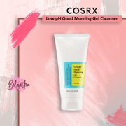 COSRX - Low pH Good Morning Gel Cleanser 150ML ❤ BELGETHA ❤