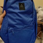 (sale 70%) original 100% - tas backpack airwalk - biru