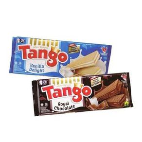 Tango - CLASSIC Wafer - BESAR 120 gr