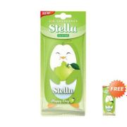 Free Buy 1 Get 1 - Stella Fun n Fresh Happy Day Parfum Mobil