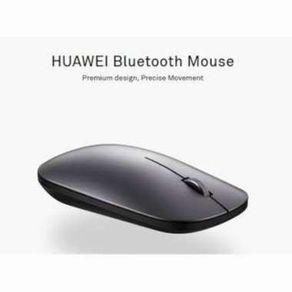 HUAWEI Bluetooth Mouse (2nd Generation) | Fast-Switch | Comfort With Every Press | BT 5.0 Low-Energy Technology | TOG sensor