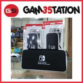 POUCH NINTENDO SWITCH OLED