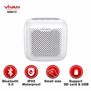 Speaker Bluetooth 5.0 Vivan VS1 Waterproof