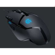 Mouse Gaming Logitech G402 Hyperion Fury