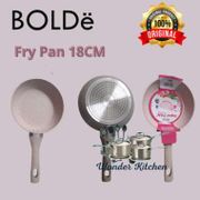 Fry Pan BOLDE 18cm / BOLDE Fry Pan 18cm Beige Series