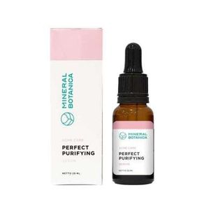 Mineral Botanica Acne Care Perfect Purifying Serum 20ml