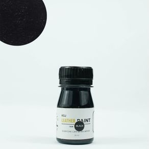 ksj leather paint