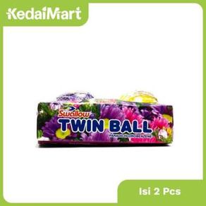 Swallow Twinball 2 x 2 x 150 Gram