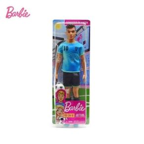 Barbie ken original barbie mattel