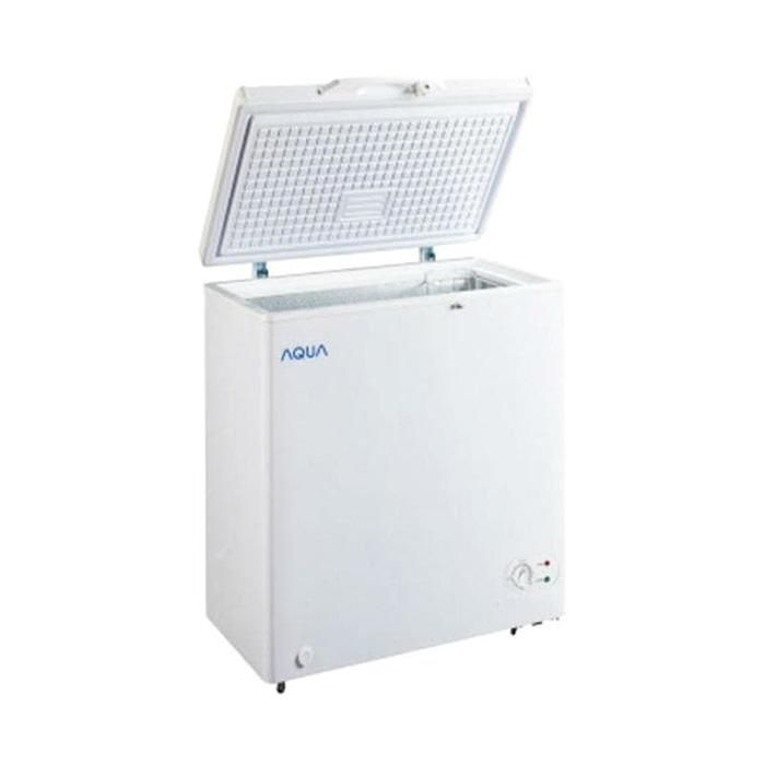 freezer aqua 100