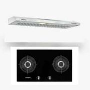 Paket modena BH 0725 dan PX 6011 V Silver