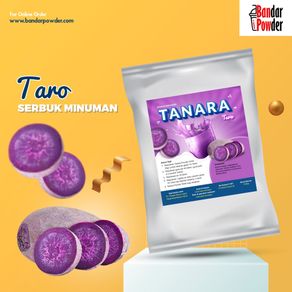 Powder Drink Bubuk Minuman aneka rasa - 1kg
