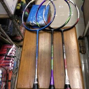 Raket Badminton Lining Ultra Strong