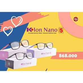 Kacamata k ion nano premium5