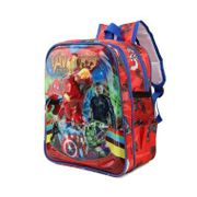 Tas Sekolah Anak Laki-Laki Backpack By Catenzo Junior CLM 014