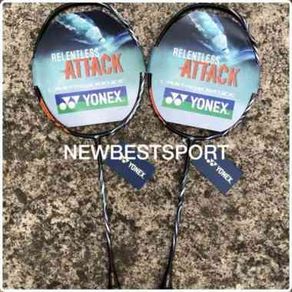 RAKET BADMINTON ASTROX 100ZZ