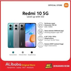 Redmi 10 5G