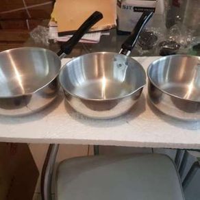 Gratis Ongkir Panci Supra Stockpot 12 Qt Stainless Steel Dimensi Produk Stockpot 12