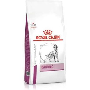 Royal Canin Vet Cardiac Dog 7.5 kg - Gojek Only