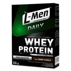L-Men Daily Formula Dark Choco 250 Gr