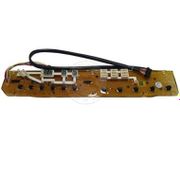 MODUL PCB MESIN CUCI SANYO DENPOO DWF 097 9 KABEL (PANEL SAJA)